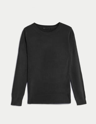 Womens Jumpers | Knitted Sweaters For Ladies | M&S IE