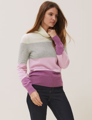 m and s womens knitwear