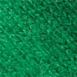 Pure Cashmere Roll Neck Jumper - green