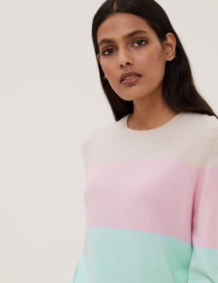m&s ladies sale jumpers