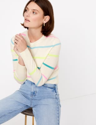 marks and spencer ladies jeans autograph