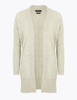 m and s cashmere cardigans womens