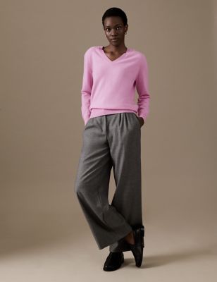 Womens Jumpers | Knitted Sweaters For Ladies | M&S IE