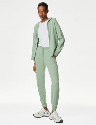 M&s cashmere tracksuit hotsell
