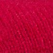 Pure Cashmere Longline Jumper - scarlet