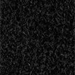 Pure Cashmere Longline Jumper - black