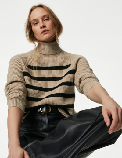 M and clearance s cashmilon jumpers