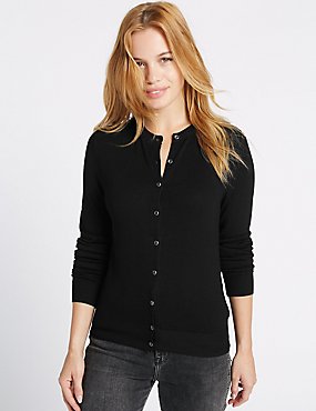 Cardigans & Sweaters | Marks & Spencer London US