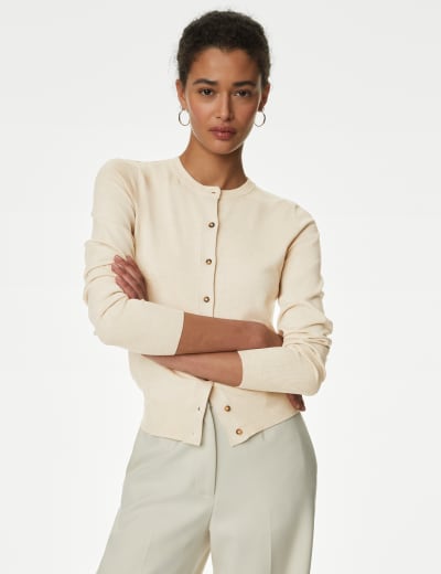 M&s deals ladies cardigans