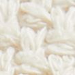 Cotton Rich Textured Knitted Vest - softwhite