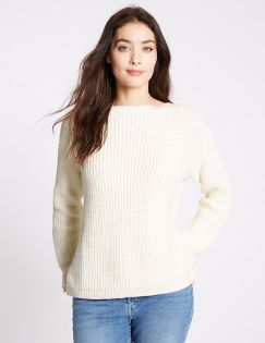 Jumpers & Cardigans -M&S