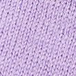 Pure Merino Wool Crew Neck Jumper - violet