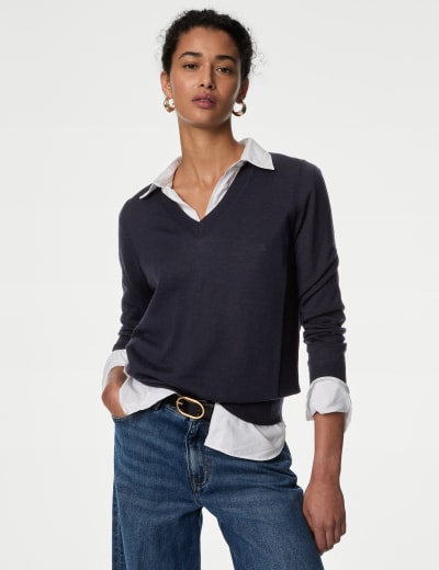 M&s womens outlet hoodies