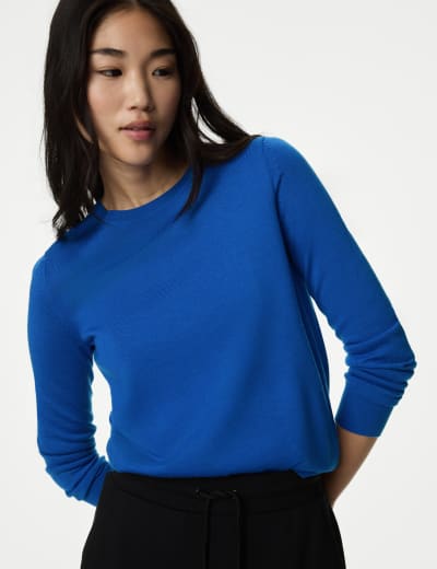 Marks and spencer merino wool base layer cheap