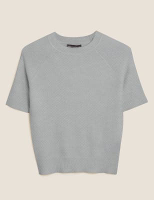 short sleeve jumper womens