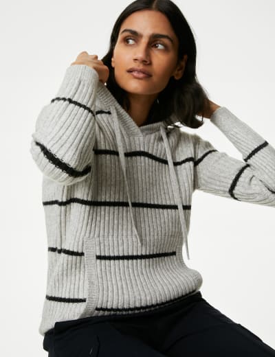 M&s hoodies clearance womens