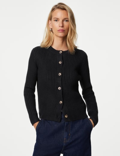 Marks and spencer cashmere cardigans shop