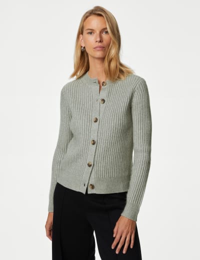 Marks and hotsell spencer cardigan ladies