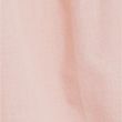 Pure Cotton Broderie Short Sleeve Top - pinkshell