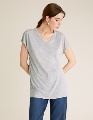 m and s ladies tops new in