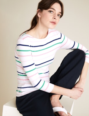 marks and spencer black evening tops
