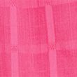 Pure Cotton Tie Neck Regular Fit Blouse - pink