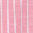 Pure Cotton Striped Regular Fit Shirt - pinkmix