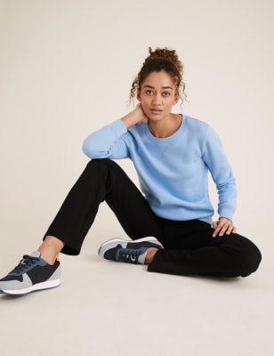 m&s ladies sweatshirts