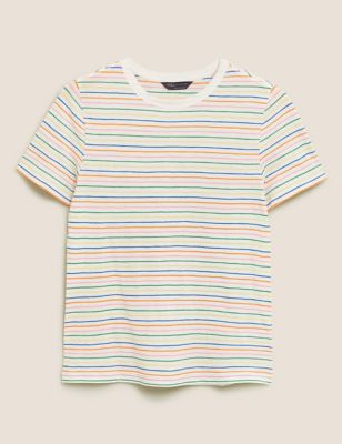 T-shirts, M&S Collection for Women | M&S