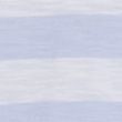 Pure Cotton Striped Long Sleeve Top - bluemix