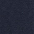 Pure Cotton Embroidered Sleeveless Vest - navy