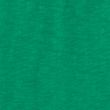 Pure Cotton Embroidered Square Neck Top - green