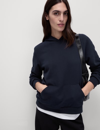 M&s ladies sweatshirts and hoodies store