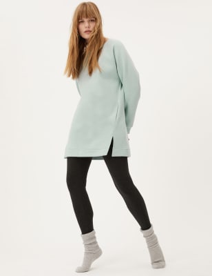 marks and spencer womens sweatshirts