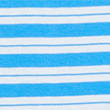 Pure Cotton Striped Everyday Fit T-Shirt - bluemix