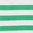 Pure Cotton Striped Everyday Fit T-Shirt - greenmix