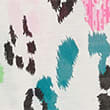 Printed Crew Neck Relaxed T-Shirt - multi