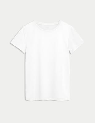 marks and spencer tee shirts