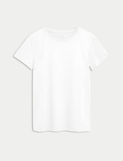 Relaxed Short Sleeve T-Shirt 2 of 6