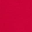 Jersey High Neck Maxi Column Dress - scarlet