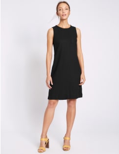m&s robe
