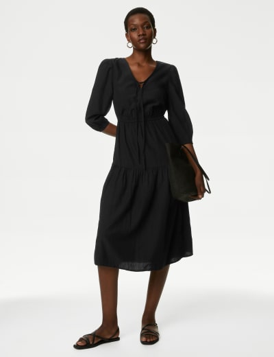 Marks and spencer sales dresses size 16