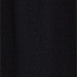 Jersey Shirred Sleeveless Midi Dress - black