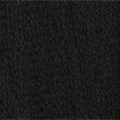 Jersey Broderie Shirred Midi Dress - black