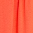 Jersey Midaxi Shift Dress - orange