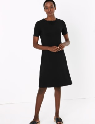m&s beach dress