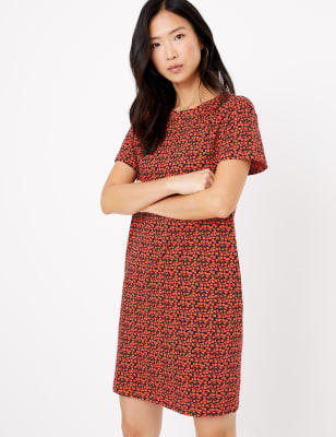 m&s beach dress