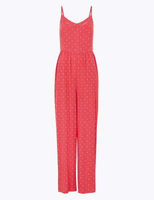 m&s utility jumpsuit