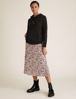 ladies skirts from marks and spencer