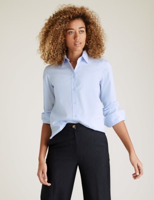 Women's Shirts & Blouses | M&S